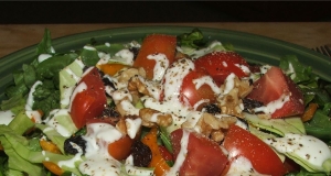 Homemade Yogurt