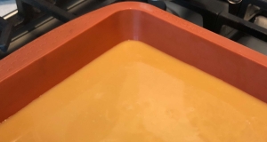 Blue Ribbon Creamy Caramels