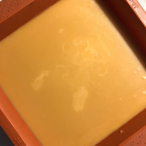 Blue Ribbon Creamy Caramels