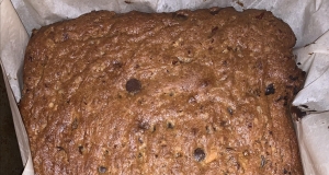 Butterscotch Bars
