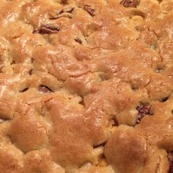 Butterscotch Bars
