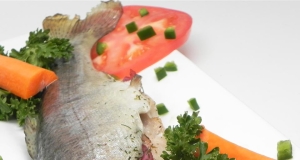 Greggae's Bacon Trout