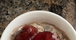 Easy Overnight Oats