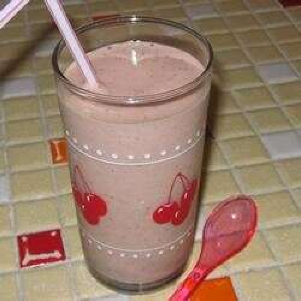 Best Smoothie Ever