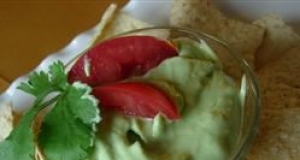 Grandpa's Guacamole