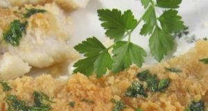 Honey Haddock