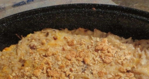 Even Better Cheesy Potatoes