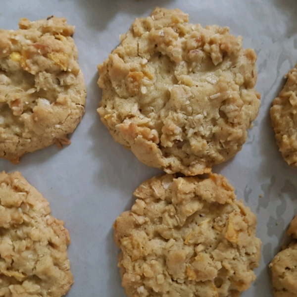 Cooky Cookies