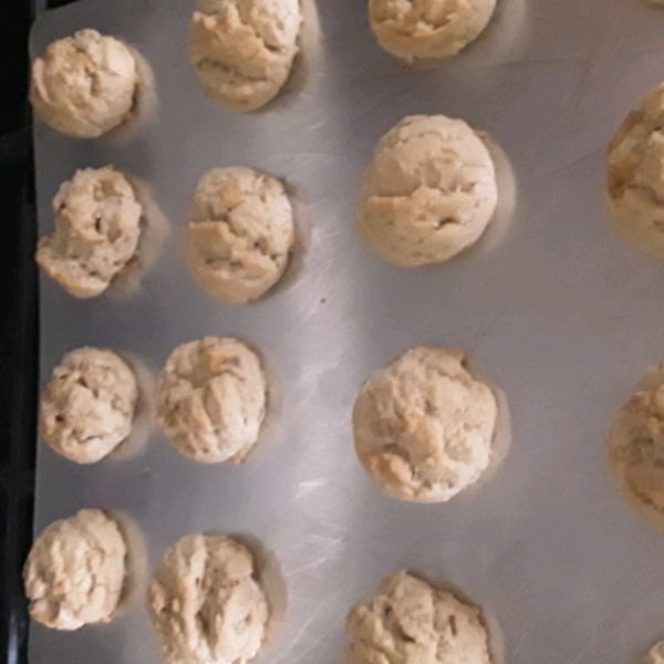 Cooky Cookies