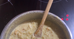 Healthy Coconut Oatmeal