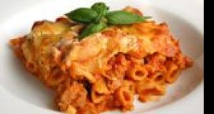 Baked Ziti