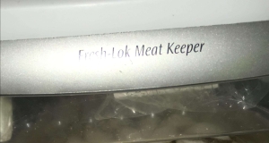 Thanksgiving Turkey Brine