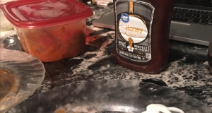 Boneless Buffalo Wings