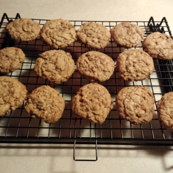 Heath® Bar Cookies