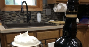 Frozen Irish Cream