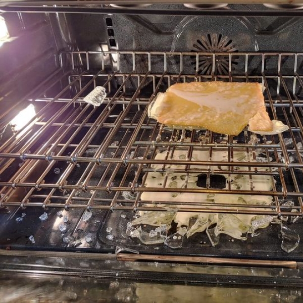 Chef John's Lemon Bars