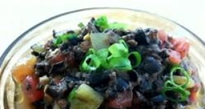Mock Caviar