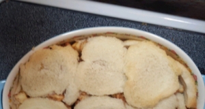 Apple Charlotte