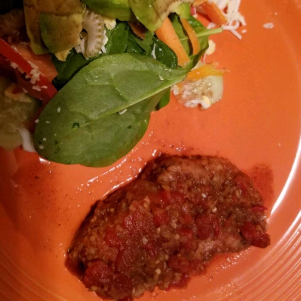 Slow Cooker Pork Tenderloin