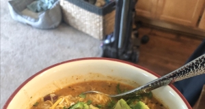 Taco Soup II