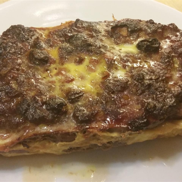 Bobotie