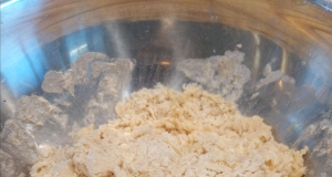 Grandma's Yeast Rolls