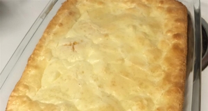 White Brownies II