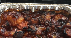 Pineapple Chicken Delight