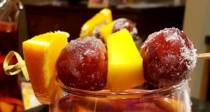 Cha Cha Cha Sangria