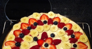 Fruit Pizza I
