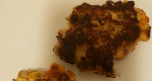 Fillet Pancakes