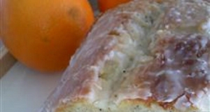 Lemon Breakfast Bread