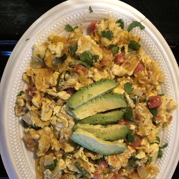 Migas II