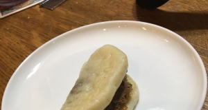 Andrea's Steamed Buns