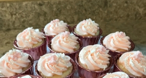 Butter Whip Frosting
