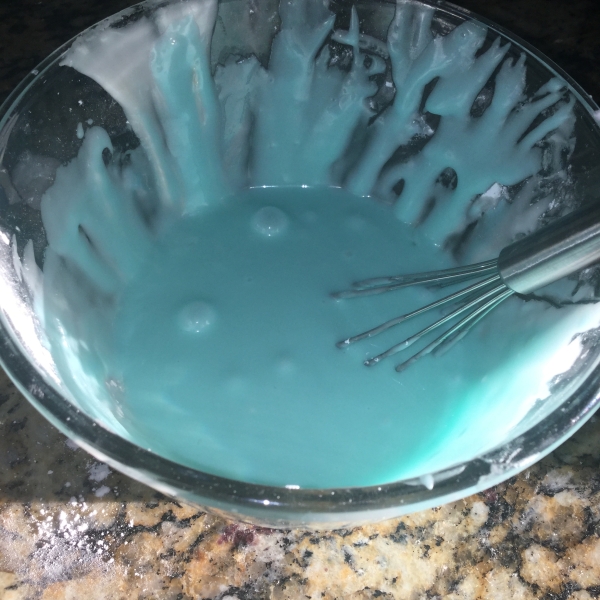 Butter Whip Frosting