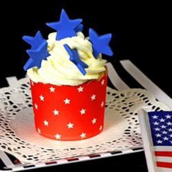 Butter Whip Frosting