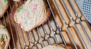 Delicious Christmas Cookies