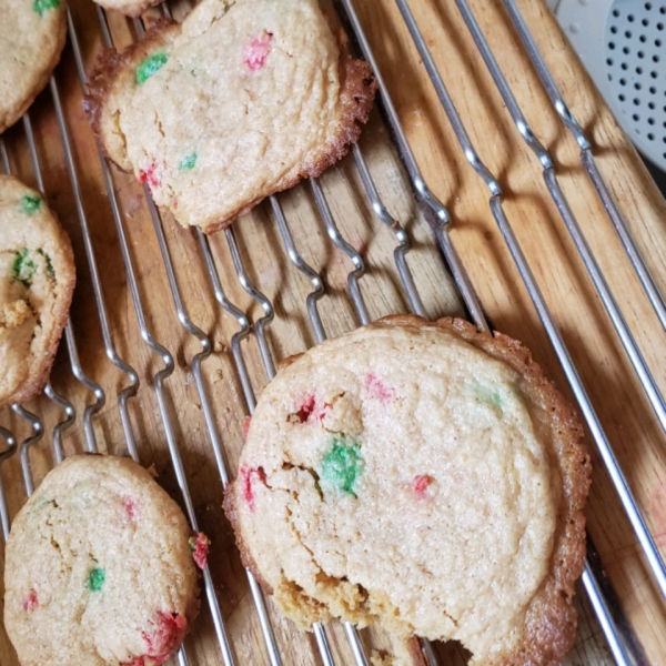 Delicious Christmas Cookies