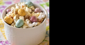 Easter Popcorn