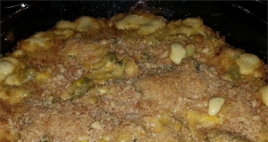 Awesome Broccoli Casserole