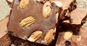 Raw Chocolate from Real Cacao Beans