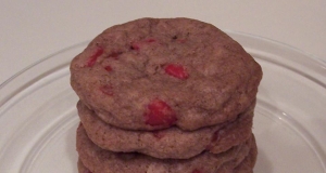Imperial Cinnamon Red Hot® Cookies