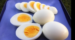 Instant Pot® Easy Soft Boiled Eggs