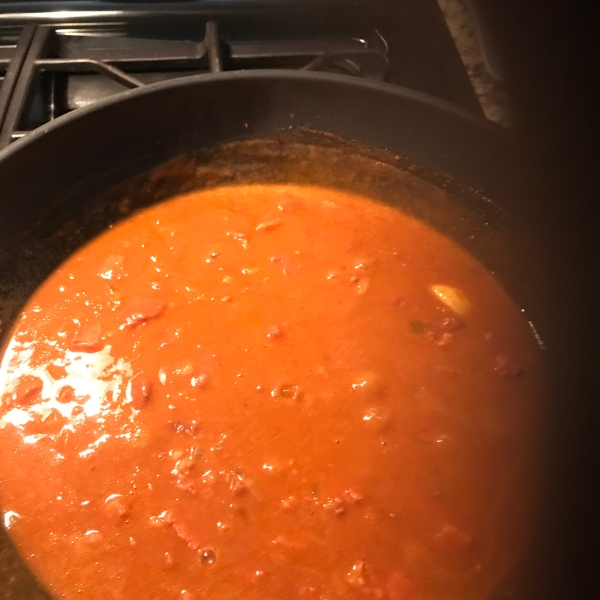 Easy 'Charro' Beans