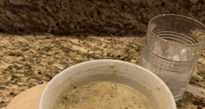 Green Enchilada Pork Chili