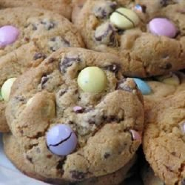 Graham Cracker Cookies