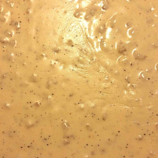 Gluten-Free Sausage Gravy
