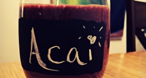Acai Berry Smoothie