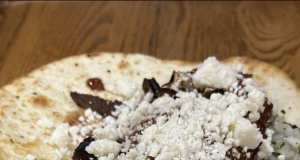 Taqueria Style Tacos - Carne Asada